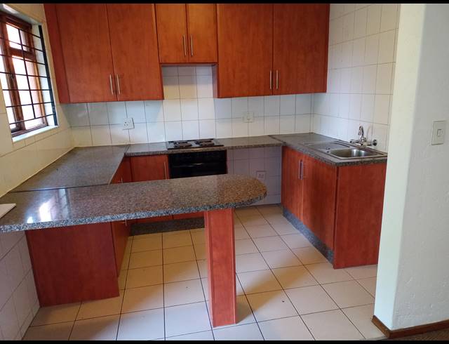 1 BEDROOM APARTMENT RENTED IN RANDPARK RIDGE